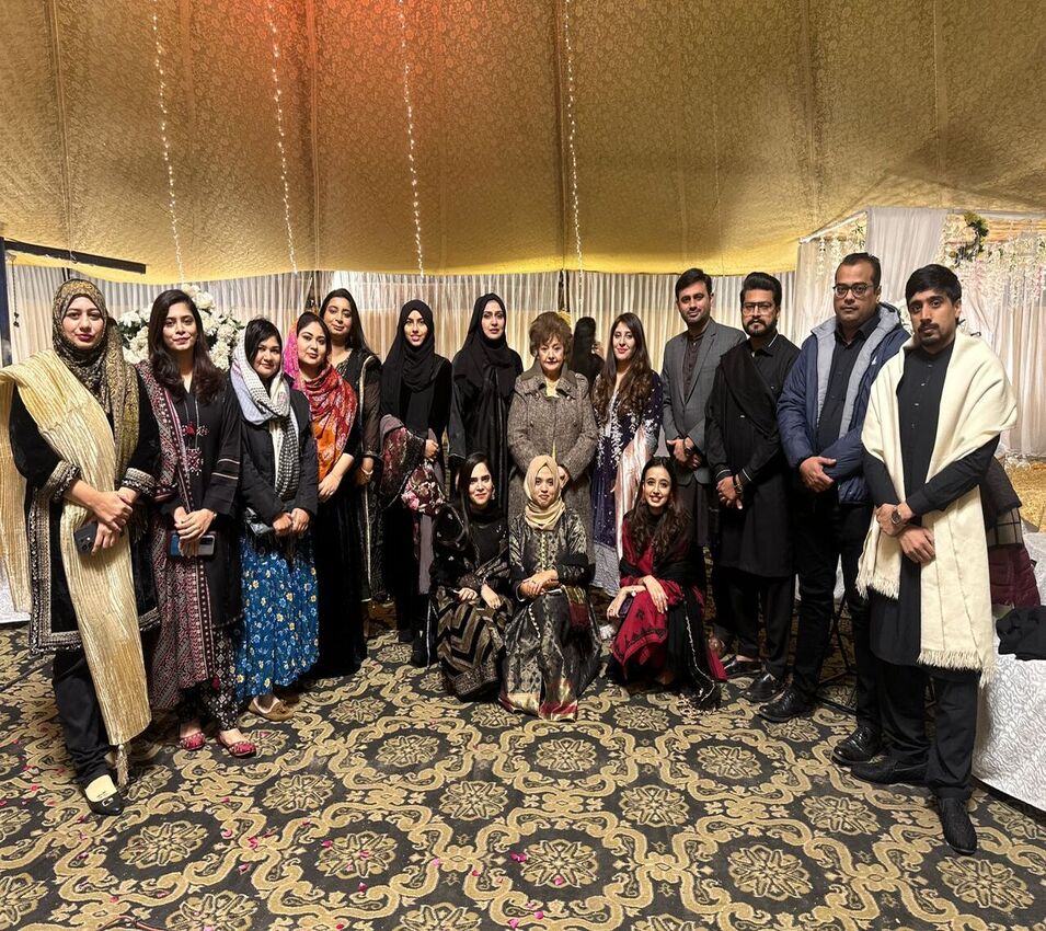 9.National Speech Therapy Day – Celebrating Communication and Empowerment