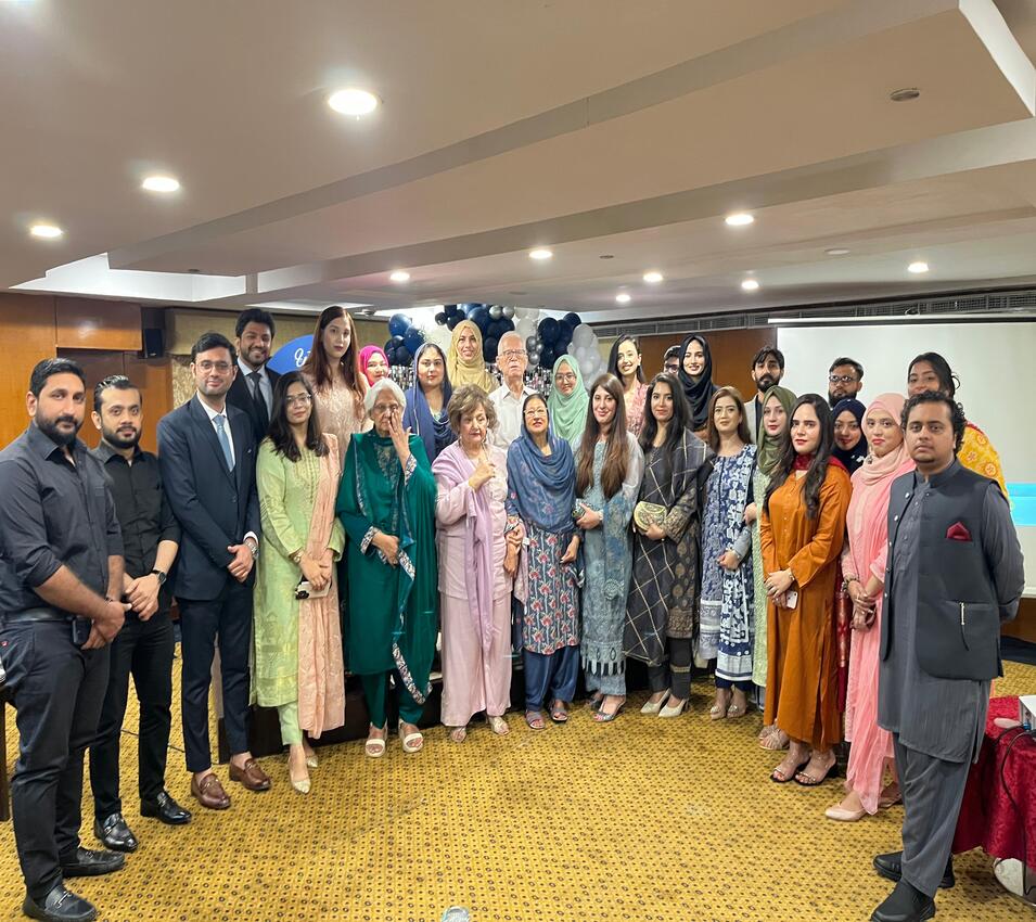 5.Annual Function 2025 – A Celebration of Talent and Achievement at PSRD College