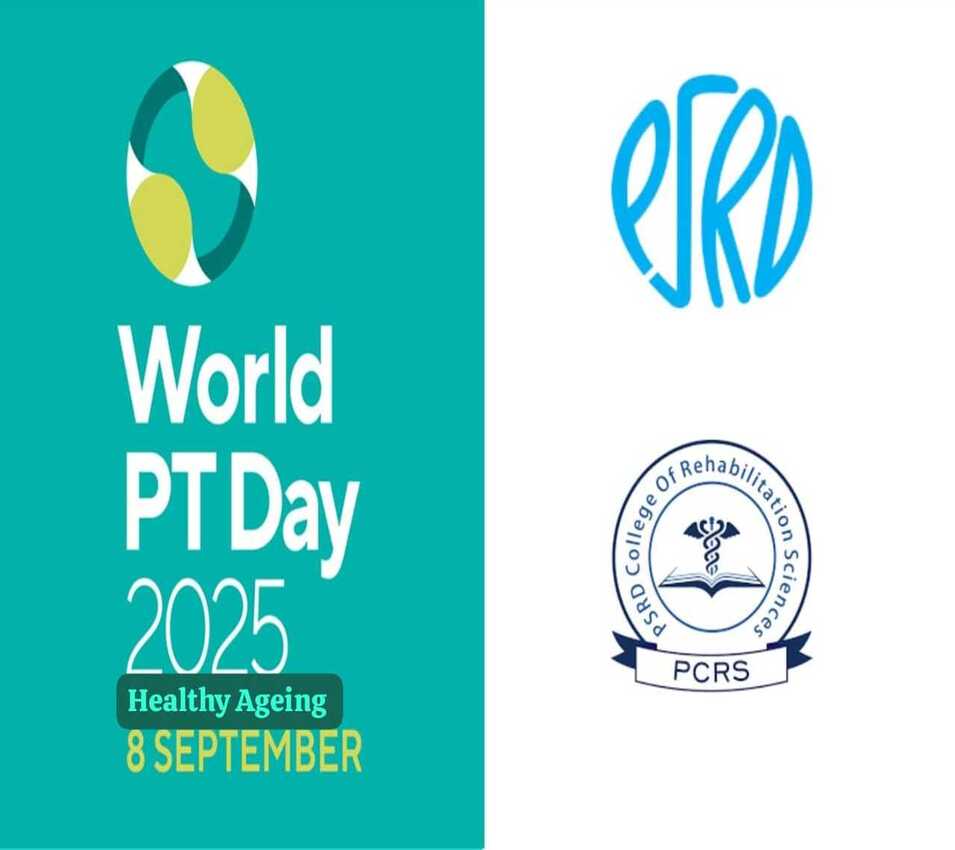 2.World Physical Therapy Day